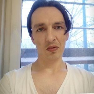 Profilbild von Marcel Menge