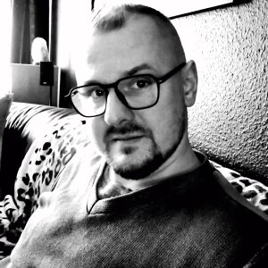 Profilbild von Marcel Menningmann