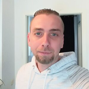 Profilbild von Marcel Michels