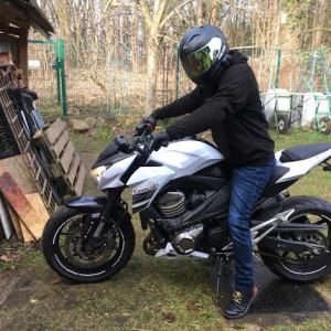 Profilbild von Marcel Mielke