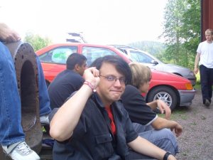 Profilbild von Marcel Misera