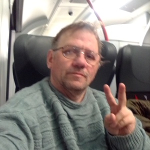 Profilbild von Marcel Möbius