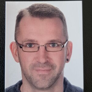 Profilbild von Marcel Möller
