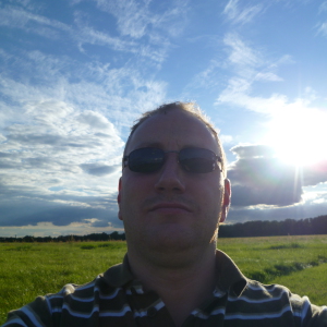 Profilbild von Marcel Moldenhauer