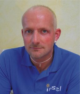Profilbild von Marcel Molnar