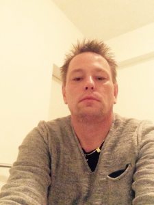 Profilbild von Marcel Mora Sánchez
