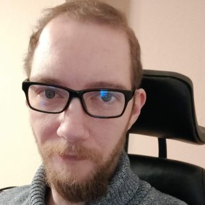 Profilbild von Marcel Much