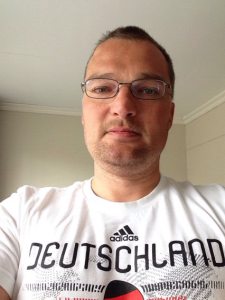 Profilbild von Marcel Mühlsiegl