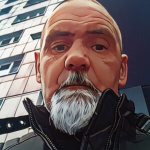 Profilbild von Marcel Müller
