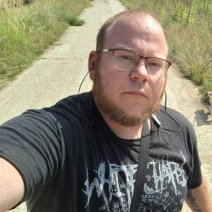 Profilbild von Marcel Müller