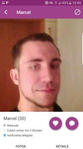 Profilbild von Marcel Müller