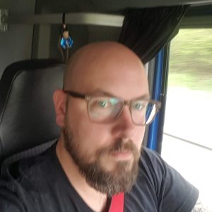 Profilbild von Marcel Müller