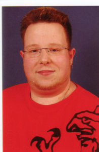 Profilbild von Marcel Münk