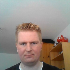 Profilbild von Marcel Naeser