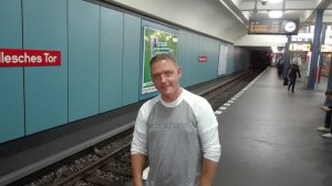 Profilbild von Marcel Naffin
