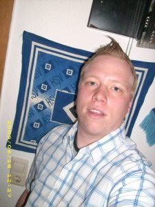 Profilbild von Marcel Nahr