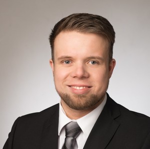 Profilbild von Marcel Neblik
