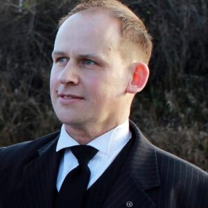 Profilbild von Marcel Nekwapil