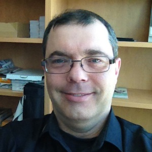 Profilbild von Marcel Neumann