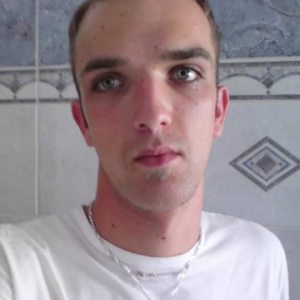 Profilbild von Marcel Niehaus