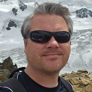 Profilbild von Marcel Opitz