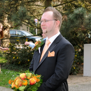 Profilbild von Marcel Opitz