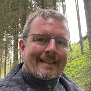 Profilbild von Marcel Opitz