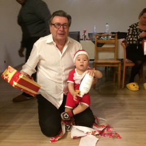 Profilbild von Marcel Ouhrabka