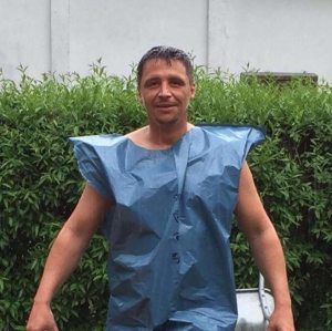 Profilbild von Marcel Pangratz