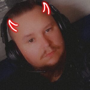 Profilbild von Marcel Parschat