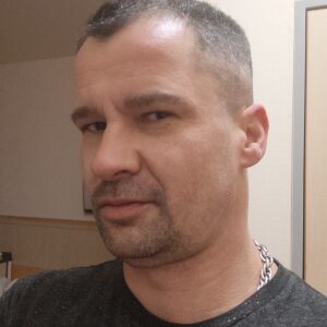 Profilbild von Marcel Pastohr