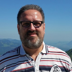 Profilbild von Marcel Paul