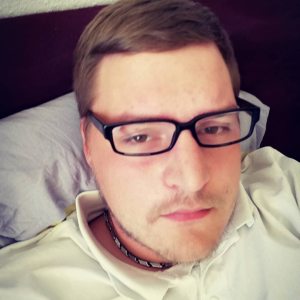 Profilbild von Marcel Pella