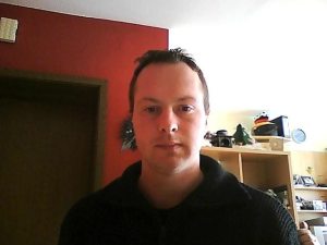 Profilbild von Marcel Penz