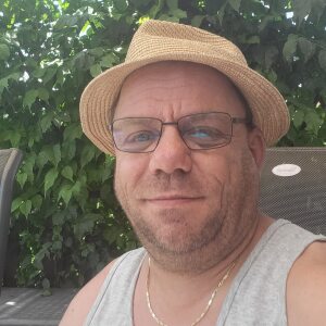 Profilbild von Marcel Peters