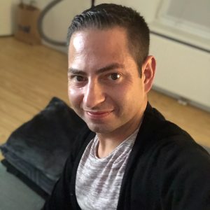 Profilbild von Marcel Petersen