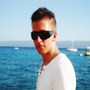 Profilbild von Marcel Pfeffer