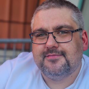 Profilbild von Marcel Piatkowska