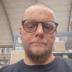 Profilbild von Marcel Pieper
