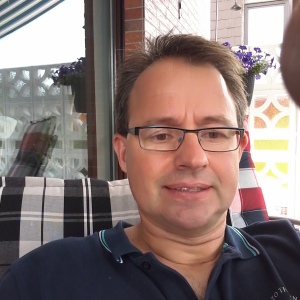Profilbild von Marcel Pirault