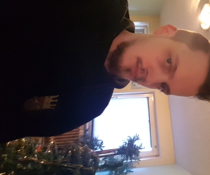 Profilbild von Marcel Piwosz
