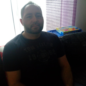 Profilbild von Marcel Plank