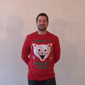 Profilbild von Marcel Podszus