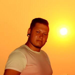 Profilbild von Marcel Pönisch