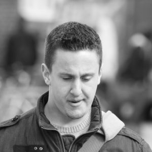 Profilbild von Marcel Pohl