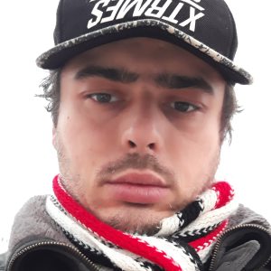 Profilbild von Marcel Pomsel