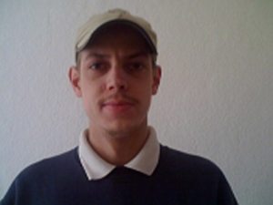 Profilbild von Marcel Preuschoff