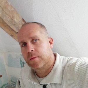 Profilbild von Marcel Prill