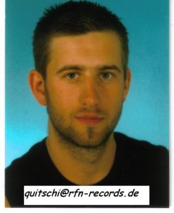 Profilbild von Marcel Quilitsch