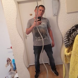 Profilbild von Marcel Rabenalt